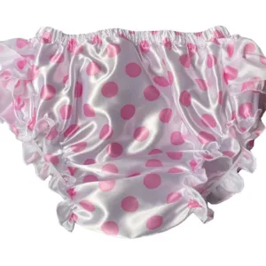 1 pieces * Adult baby incontinence PVC plastic shorts #FSP06-7,M / L / XL/ XXL