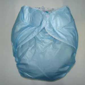 Adult baby Incontinence diaper/nappy PDM01-6 SIZE: S-M (M) / M-L (L) / L-XXL(XL）