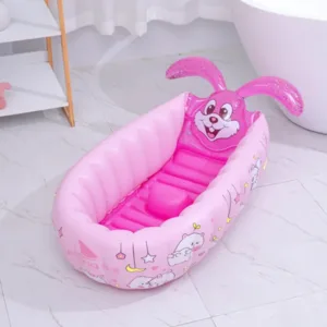 Baby Swimming BathTub Kids Portable Outdoor Inflatable Pool Kids Basin Bathtub Newborn Baby Swimming Pool Baby Tubs Baby Care